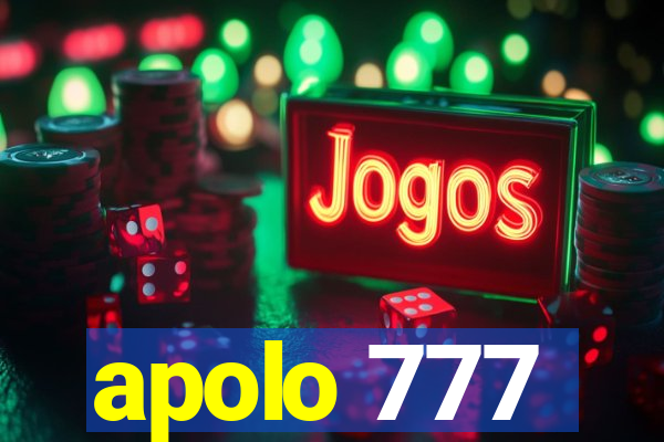 apolo 777